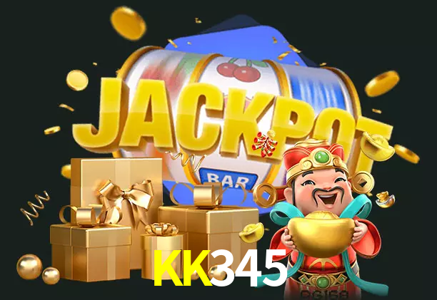 KK345 bet