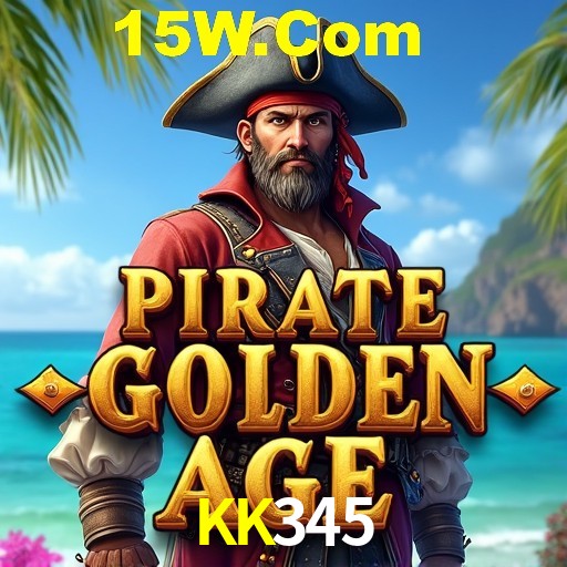 Descubra o Mundo do Cassino Online com KK345