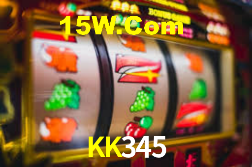KK345 Bet