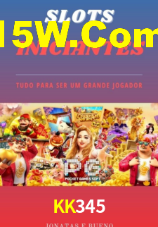 KK345 Bet