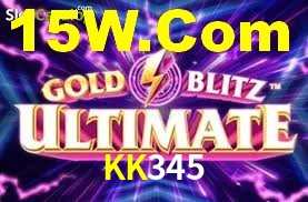 Live Casino KK345
