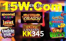 Programa VIP KK345