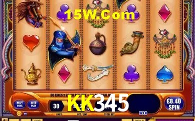 Exclusive Offers KK345