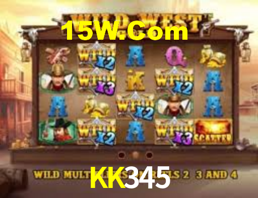Sinta a adrenalina dos jogos de cassino com KK345