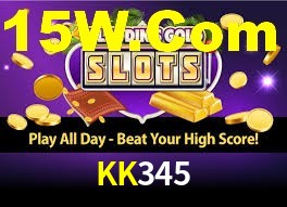 Welcome Bonus KK345