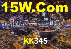 Welcome Bonus KK345