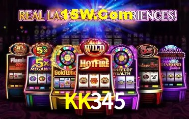 Games Directory KK345