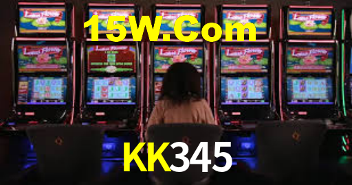 KK345