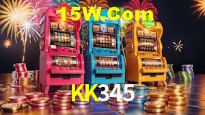 Live Casino KK345