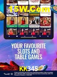 Slot Games KK345