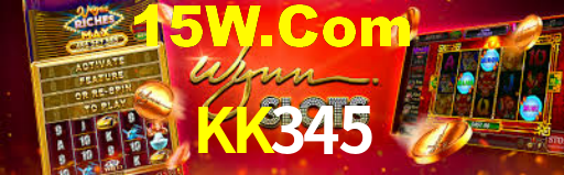 KK345 - Plataforma De Jogos De Cassino - KK345.Com