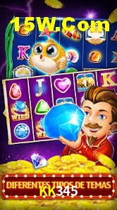 Games Directory KK345