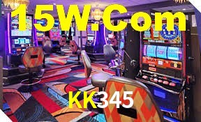 VIP Casino KK345