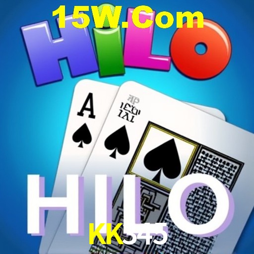 Descubra o Mundo do Cassino Online com KK345