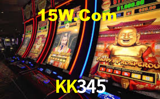 KK345 Bet