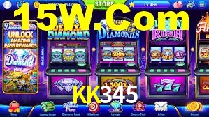 Spaceman Game KK345