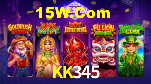 KK345