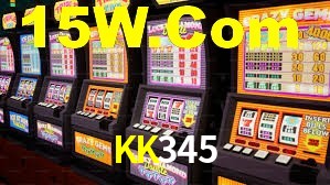 Programa VIP KK345