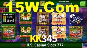 Tennis Betting KK345