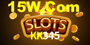 KK345 App Interface