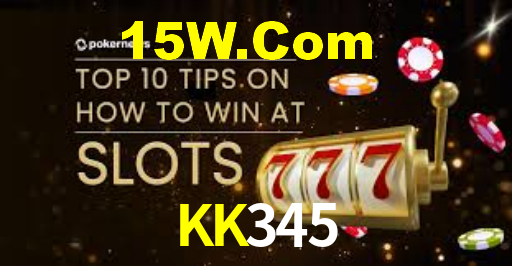 KK345